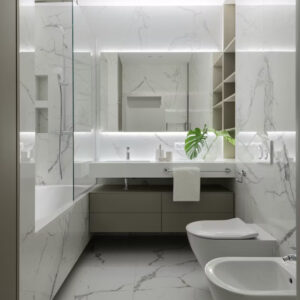 Toilet 1