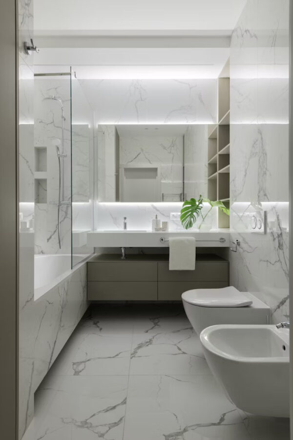Toilet 1